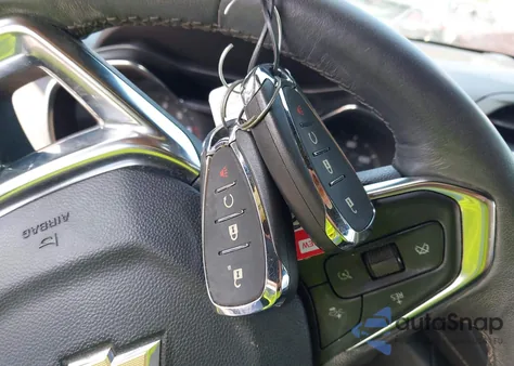 2023 Chevrolet Trailblazer Awd Activ из США, поврежденный, VIN KL79MSSL5PB190887